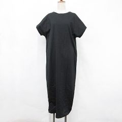 24SS セオリーリュクス ロングワンピース HATCH JAYLENE S - メルカリ