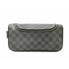LOUIS VUITTON ダミエ ジェロニモス ボディバッグCA100 - メルカリ