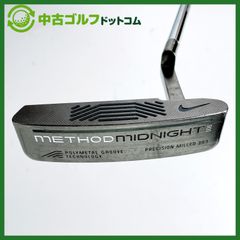 ナイキ メソッド マター M5|10 極美品 超超激レア ヘッドカバー付き 34 