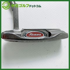 中古】マルマン MAJESTY 35th ANNIVERSARY 限定パター PT パター 単品
