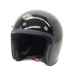 Arai Harley-Davidson ジェットヘルメット 美品 - メルカリ