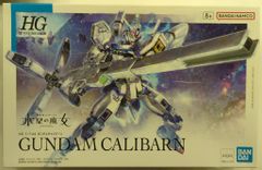 BANDAI SPIRITS HG 1/144 기동전사 건담 수성의 마녀 건담 칼리번 26