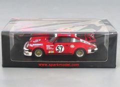 ignition model RWB Porsche 911 レッド 1/43 - メルカリ