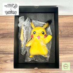 LLADRO ピカチュウ ポケモン 30周年コラボ | Mercari