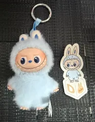 Labubu キーホルダー