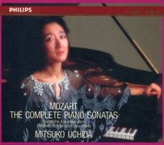 廃盤最後の在庫 新品未開封 ピアノ・ソナタ全集 藤田真央（5CD