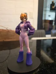 ONE PIECE フィギュア