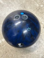 Brunswick CROWN VICTORY 15ポンド4オンス - メルカリ