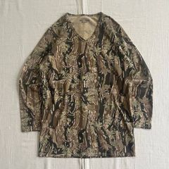 希少 archive ポルトガル製 MAMMUT マムート QDロゴ マンモス 両面 