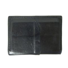 HERMES カードケース 名刺入れ Z刻印 ブルー 正規品 送料無料 - メルカリ