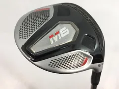2026年最新】m6 フェアウェイウッド 7wの人気アイテム - メルカリ