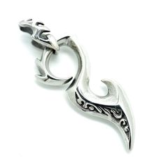BICO 1999 トライバル ネックレス シルバー - メルカリ