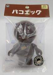 TOY SOLDIER☆河童のパコ トマトカラー＆珍太郎 インディーズソフビ