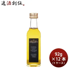 セレクティア・タルトゥーフィ 白トリュフ・オリーブオイル 92g × 1ケース / 12本 フレーバーオリーブオイル 父の日 ギフトのサムネイル