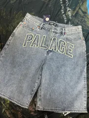 32 パレス フランシー サンフランシスコ デニム ハーフパンツのサムネイル