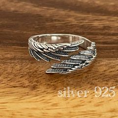 シルバー925 フェザー　ネックレス　silling bull ナバホ シルバー925 フェザー ネックレス silling bull ナバホ - メルカリ