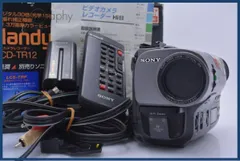 2026年最新】ビデオカメラ SONY HI8の人気アイテム - メルカリ