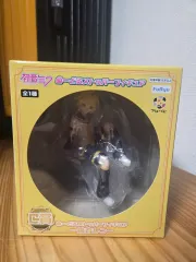 鏡音レン ヌードルストッパー フィギュア FURYU フリュー クジ C賞