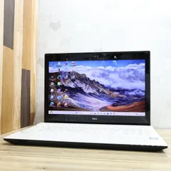 2026年最新】NEC LaVie NS350の人気アイテム - メルカリ