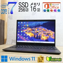 第11世代i7 Surface Laptop4 office2024 ノートPC - メルカリ