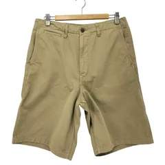 ショット Schott 90-2000s OLD チノ ショートパンツ ハーフパンツ メンズ  W81 H98 (32)のサムネイル