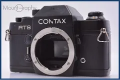 2026年最新】Contax RTS IIIの人気アイテム - メルカリ
