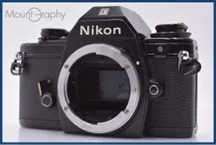 2026年最新】nikon emの人気アイテム - メルカリ