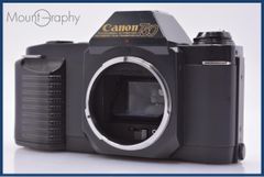 完動品】Canon T80 レンズセット フィルム一眼レフ 動作確認済み