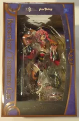 Max Factory 1/7スケール Fate/Grand Order バーサーカー/タマモキャット