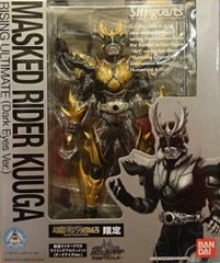 반다이 SHFiguarts <피규아츠> 가면 라이더 쿠우가 라이징 궁극 (다크 아이즈)