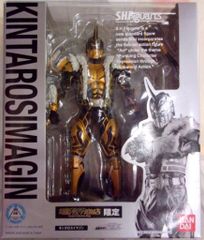 NECA パシフィックリム ナイフヘッド・カイジュウ バトルダメージ版