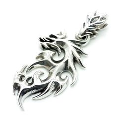 ブラッディマリー God ゴッド SILVER シルバー ペンダントトップ