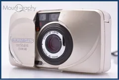 2026年最新】olympus zoom 140の人気アイテム - メルカリ