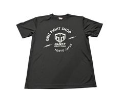 GRIT 長袖シャツ 格闘技 MMA キックボクシング XL - メルカリ