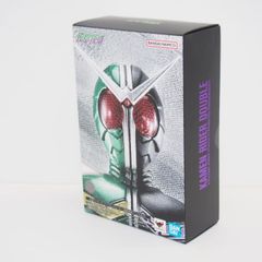 [미개봉]SHFiguarts 진골 조각법 가면 라이더 W 사이클론 조커 풍도 탐정 애니메이션 기념 피겨 ∴WH5680
