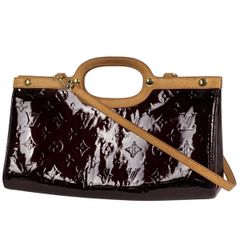 極美品✨ルイヴィトン ヴェルニ バッグ ロクスバリー ドライブ 
