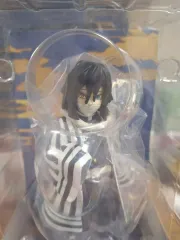 鬼滅の刃 鬼滅の刃 伊黒 小芭内 ポップアップパレード popup フィギュア