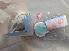 ポップマート マイメロディ フィギュア 出品