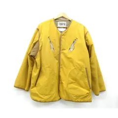 tight booth タイトブース TAKODOSU LINER JKT タコドス ライナージャケット SIZE:L メンズ □UF4607のサムネイル