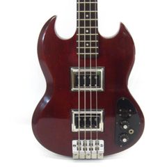 希少】Tokai SGB-48 テレキベース レフティ - メルカリ