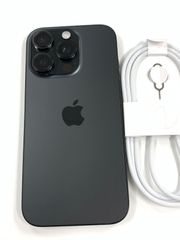 iPhone15 Pro Max 256GB ブルーチタニウム SIMフリー バッテリー92