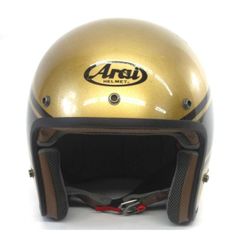 ARAI ClassicMOD XL ジェットヘルメット アイボリー 61 62 - メルカリ