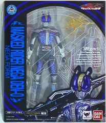 반다이 SHFiguarts 가면 라이더 전왕 가면 라이더 네가 전왕
