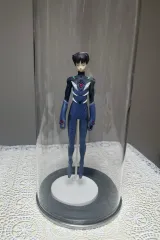 エヴァンゲリオン展示会限定モデル 碇シンジ フィギュア