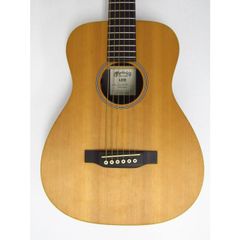 美品】MARTIN マーチン アコースティック・ギター LX1 ベビー おまけ