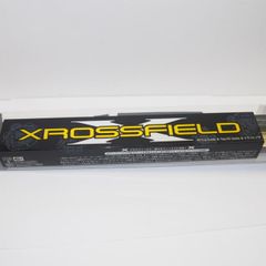 未使用】アブガルシア クロスフィールド XRFS-1032M ロッド - メルカリ