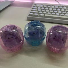 韓国限定】未開封 ポップアップ メタモン ウォーターマグネット - メルカリ