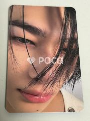 NCT ジェミン NARCISSISM : JAEMIN 1st PHOTO EXHIBITION NARCISSISM