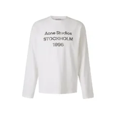 Acne Studios ストックホルム ロングスリーブ 正規品のサムネイル