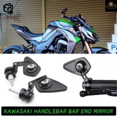 ロボハン タイプ 黒 ＋延長キット① /ゼファー400 ZR400C 39π - メルカリ